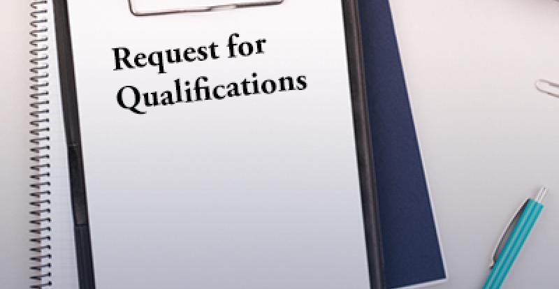How to write an Request for Qualifications RFQ to get the results you want