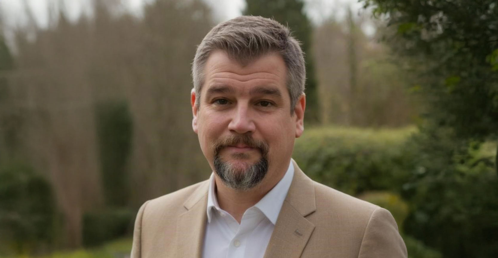 Neal Chapman