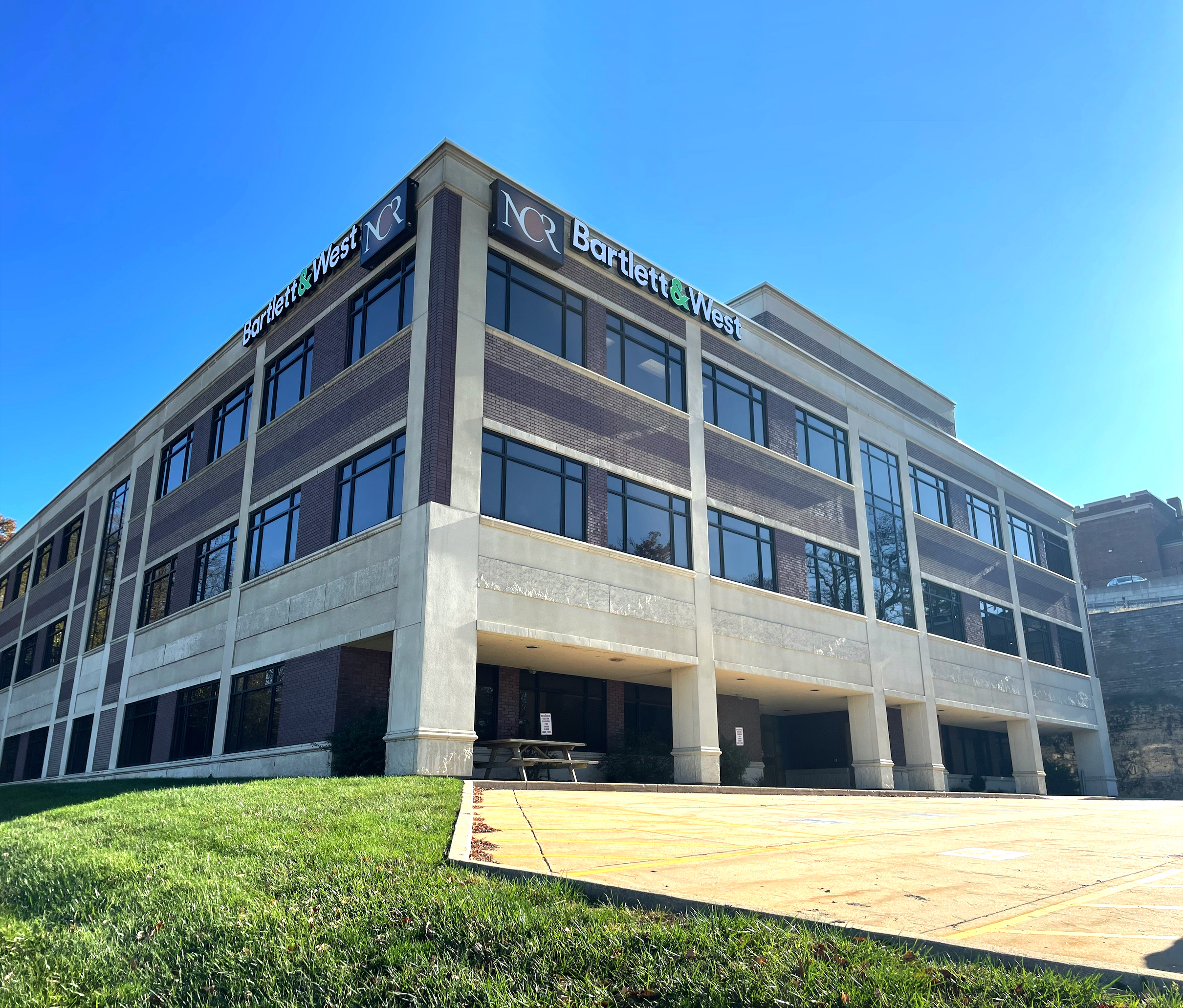 Jefferson City office
