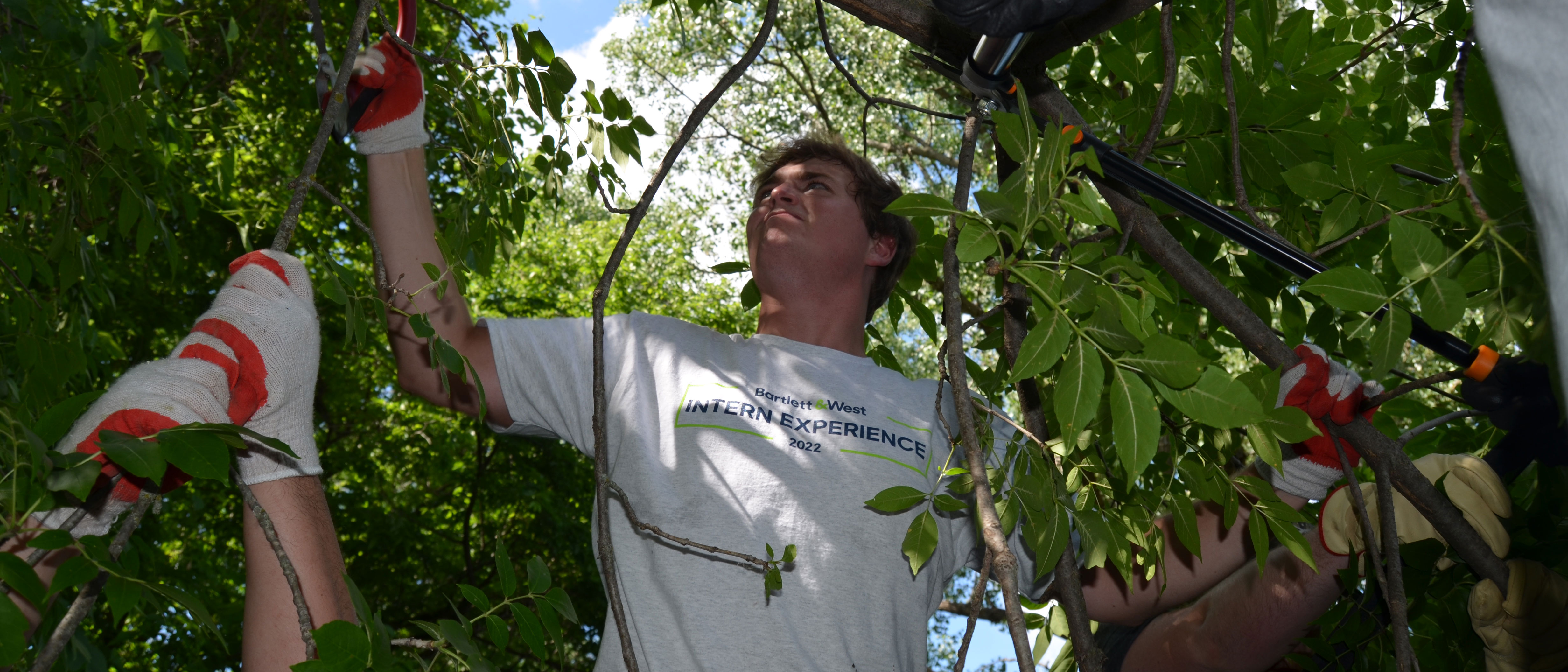 We strive to make our communities better, safer and more resilient, and our community starts with our employee-owners.