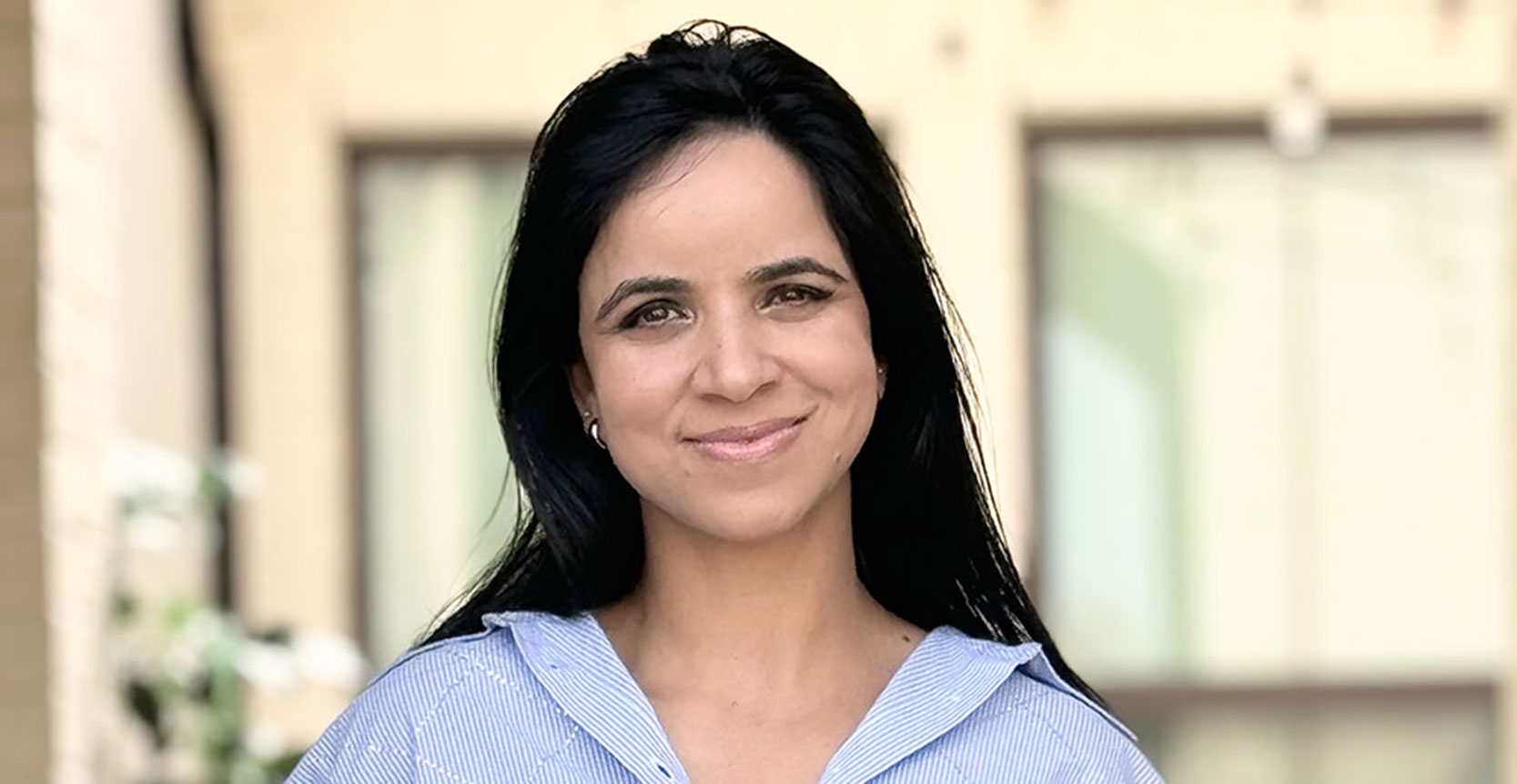 Tara Pandeya