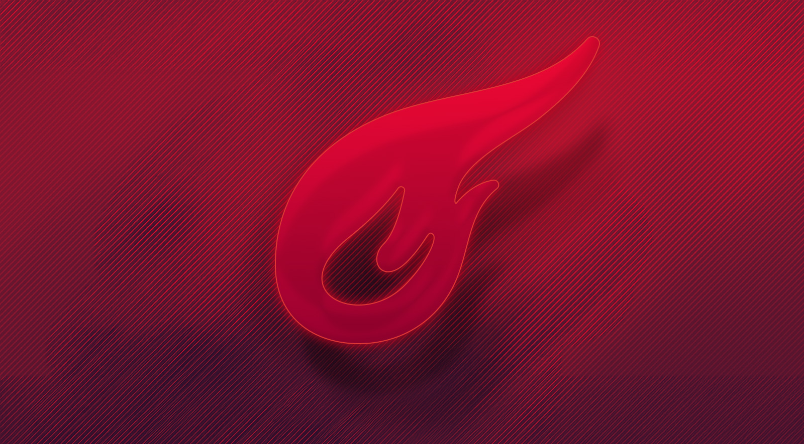 Hot Firm Background