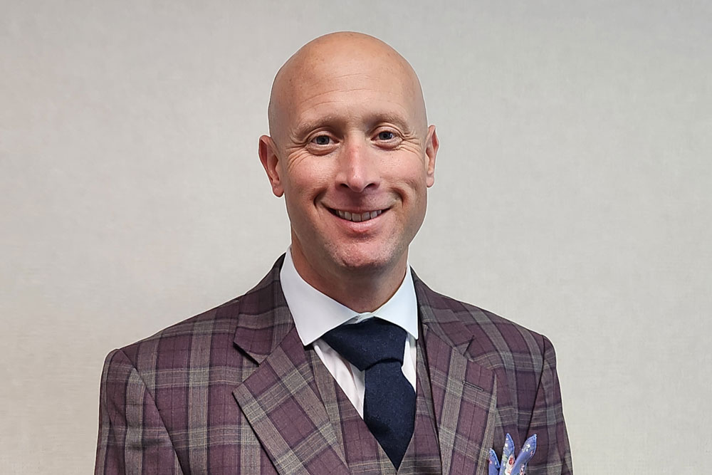 Todd Ziegler