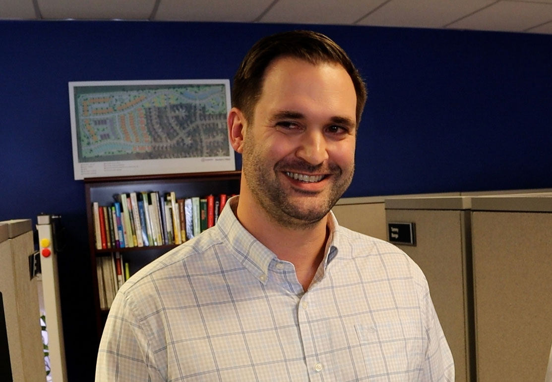 JD Reitinger