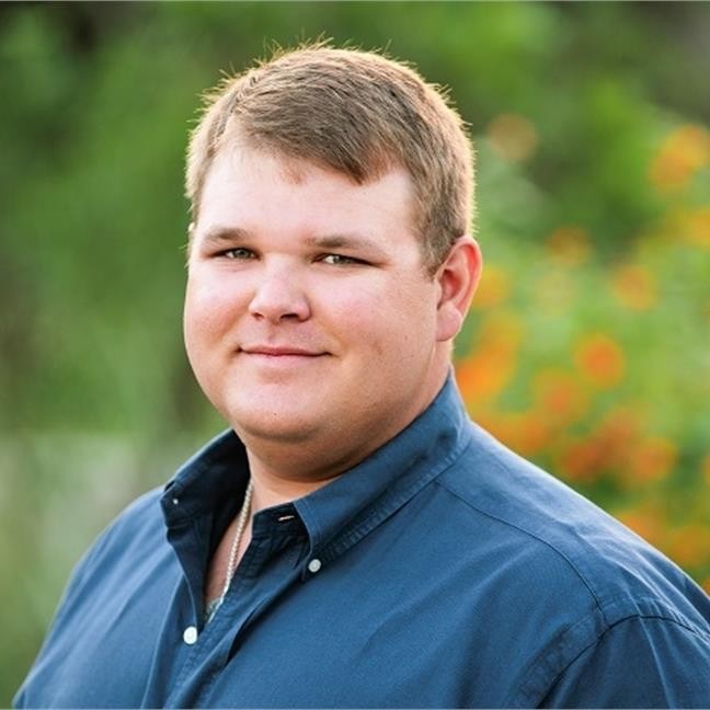 Jacob Behrends