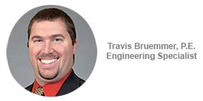 Travis Brummer