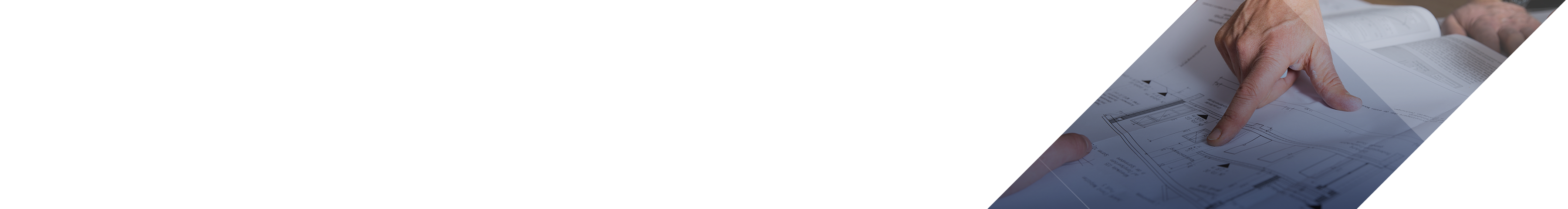 All Projects Banner