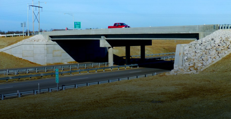 Greene County Bridge Replacement Engineering