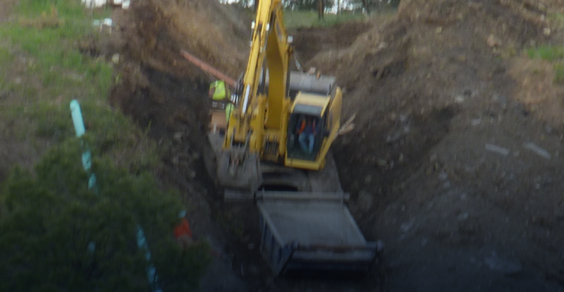 Pagosa Springs Wastewater Conveyance System