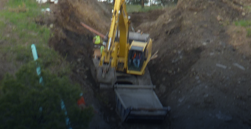 Pagosa Springs Wastewater Conveyance System 