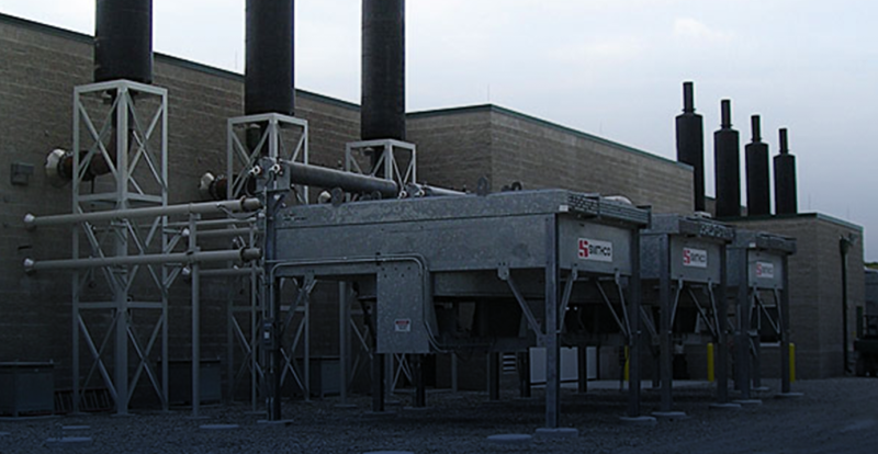 Westar Energy Waste Management Facility