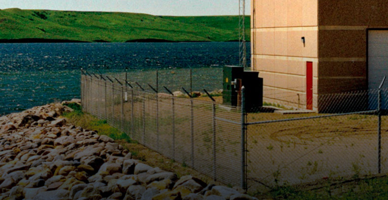 Mid-Dakota Rural Water System Expansion
