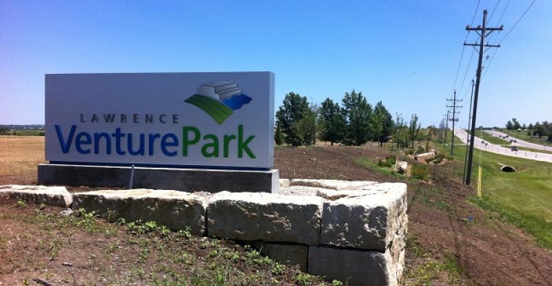 Venture Park Industrial Park