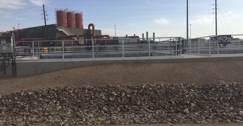 Pima County RNG to Pipeline Facility Design