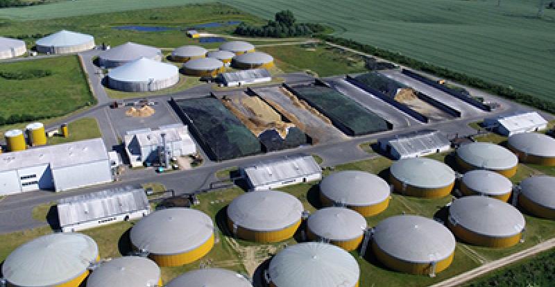 Biogas Renewable Energy Systems and Utilization
