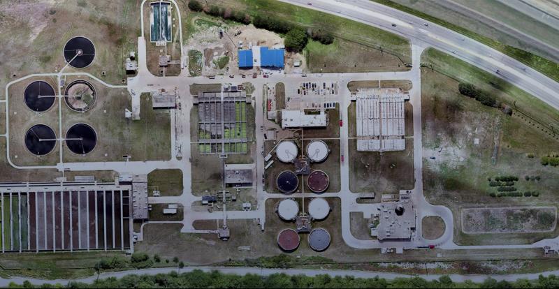 Sioux City Wastewater Treatment Biogas RNG Master Plan 