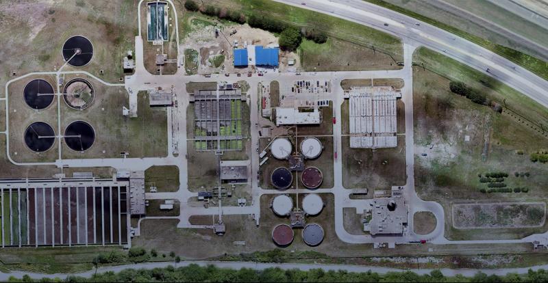 Sioux City Wastewater Treatment Biogas RNG Master Plan