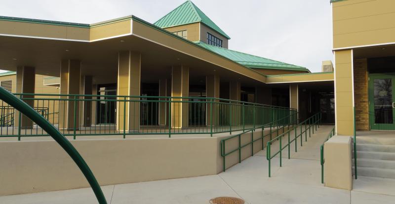 Building accessibility considerations go beyond ADA compliance