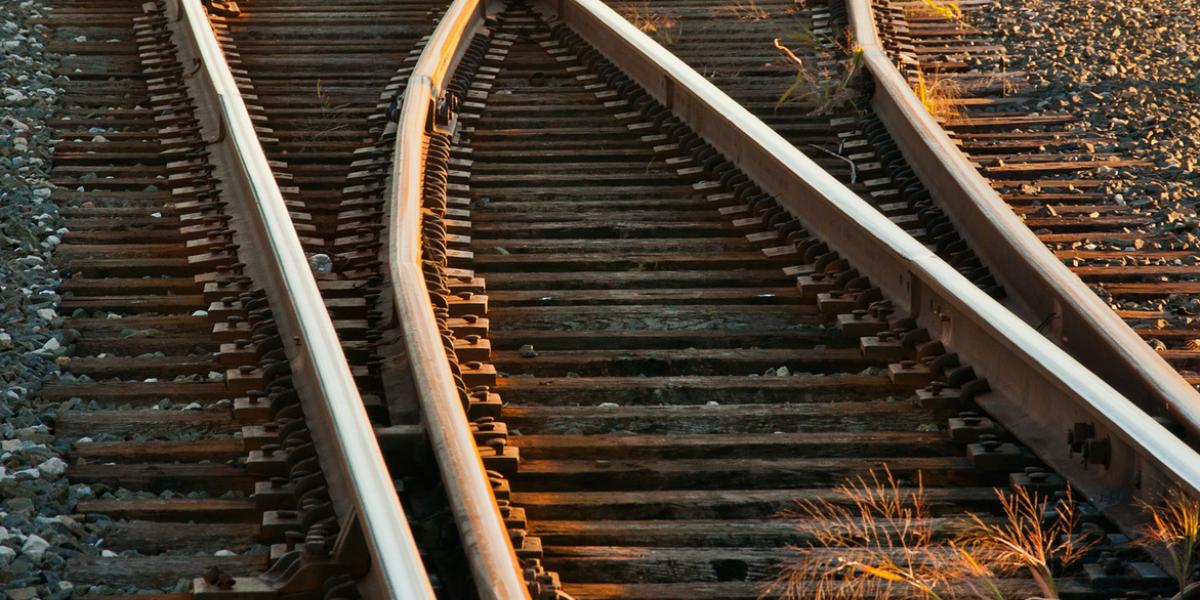 PTC Positive Train Control Data Solutions