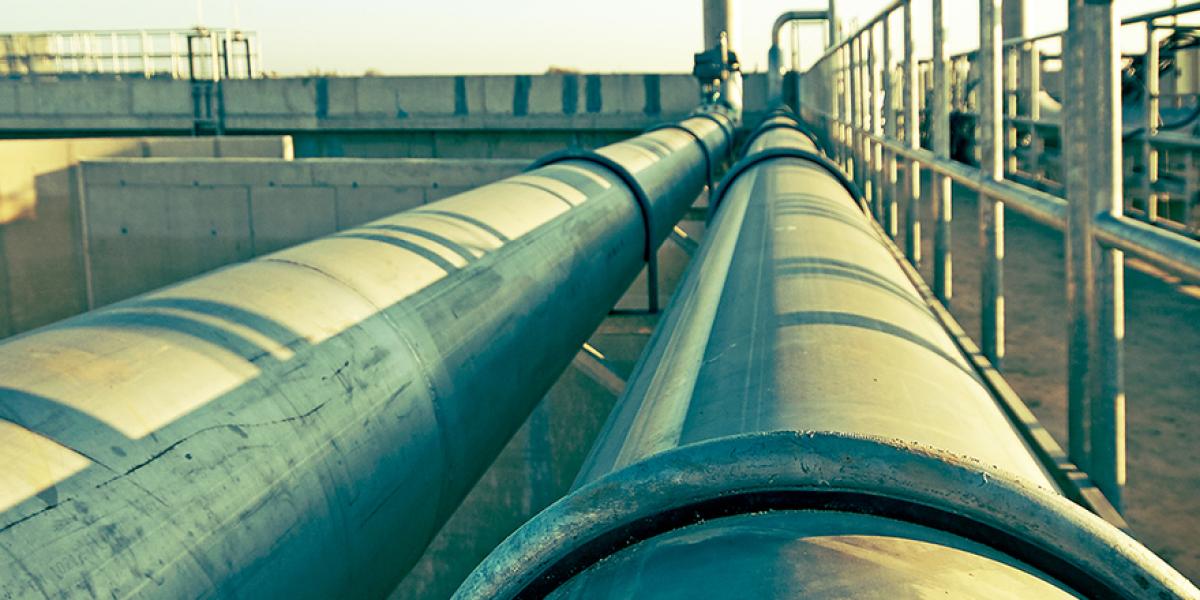 Water Resource Recovery Biosolids Engineering Services