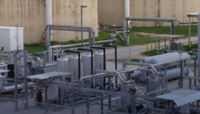 Biogas Banner