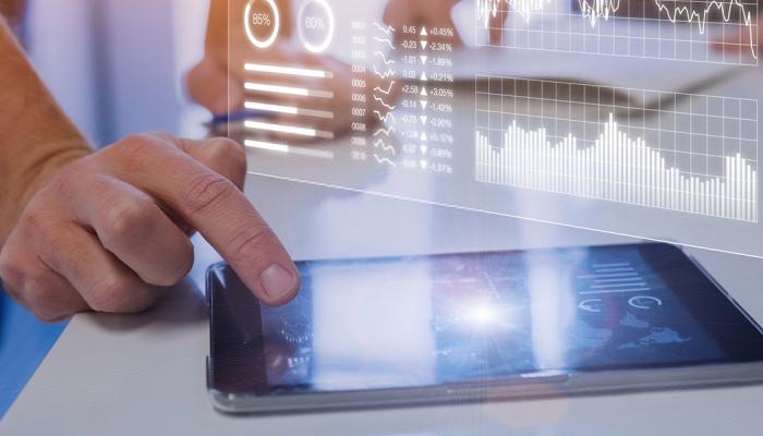 Leveraging Technology to Streamline Operations