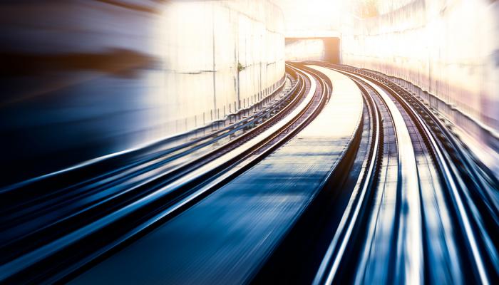 Future of Technology in the Rail Industry