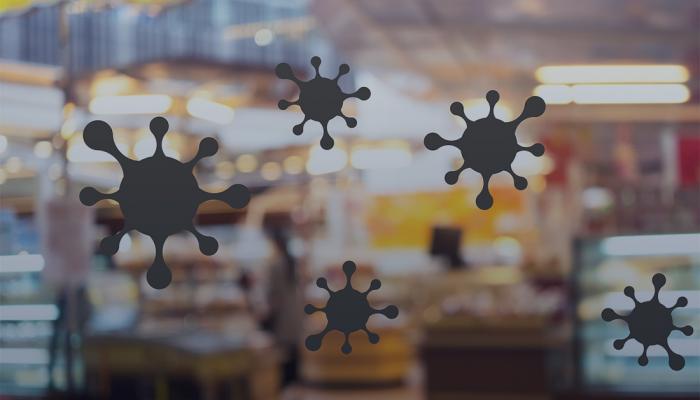 Three ways to lower the spread of airborne viruses in facilities