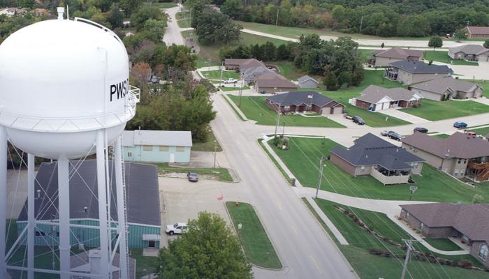 Water System Risk and Resiliency Assessments and Emergency Response Plans