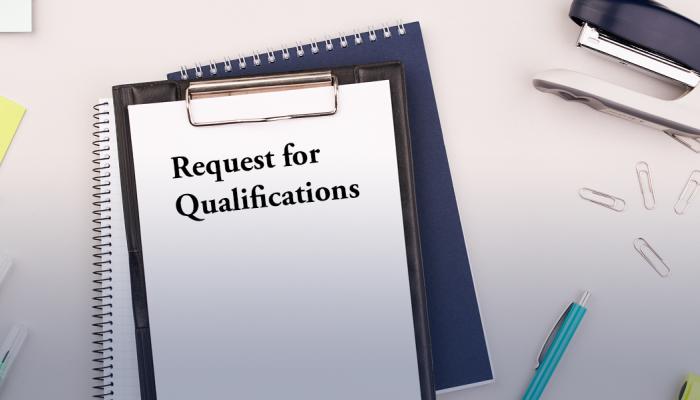 How to write an Request for Qualifications RFQ to get the results you want