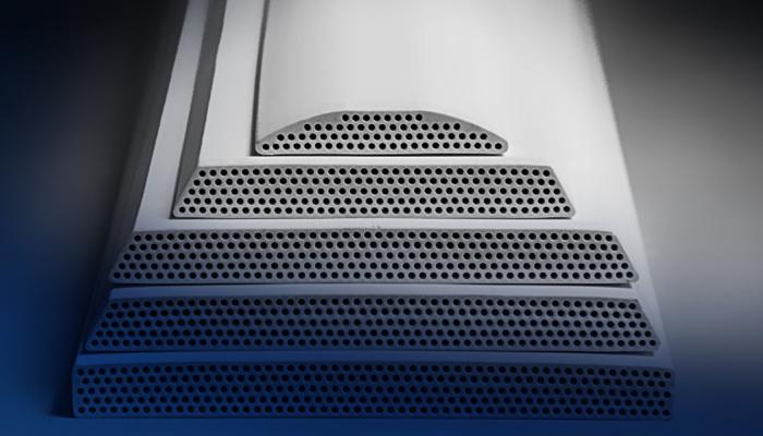 Exploring the application of ceramic membranes for water treatment