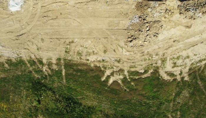 5 ways drones improve inspection and survey safety. 