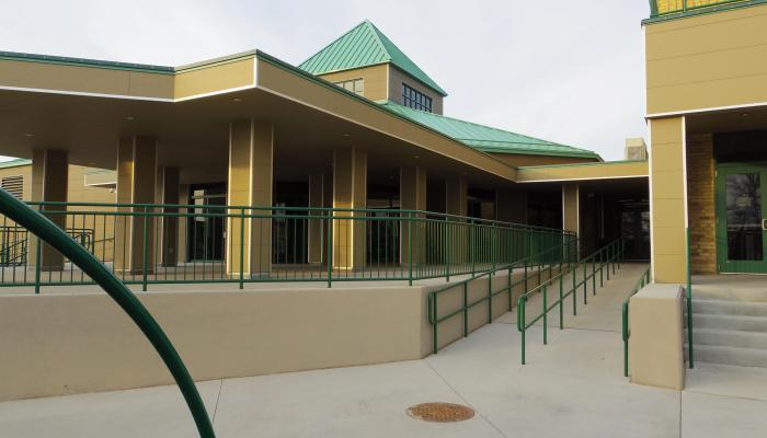 Building accessibility considerations go beyond ADA compliance